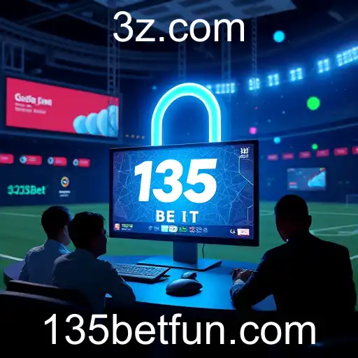 A Expansão do 135bet no Cenário Global de Jogos