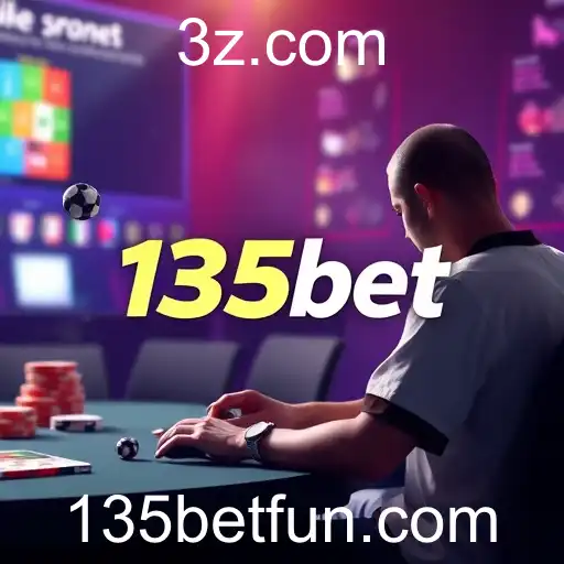 A Ascensão e Impacto da 135bet no Mercado de Jogos em 2025