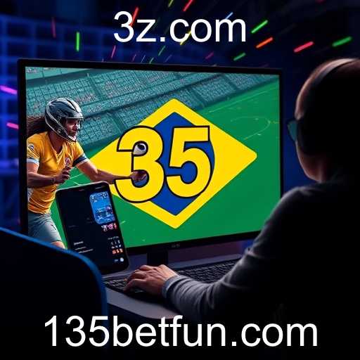 Crescimento do Setor de Jogos Online no Brasil