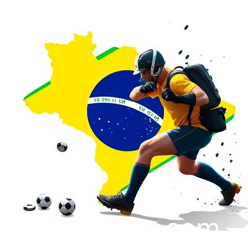 O Impacto dos Jogos de Apostas na Economia Brasileira