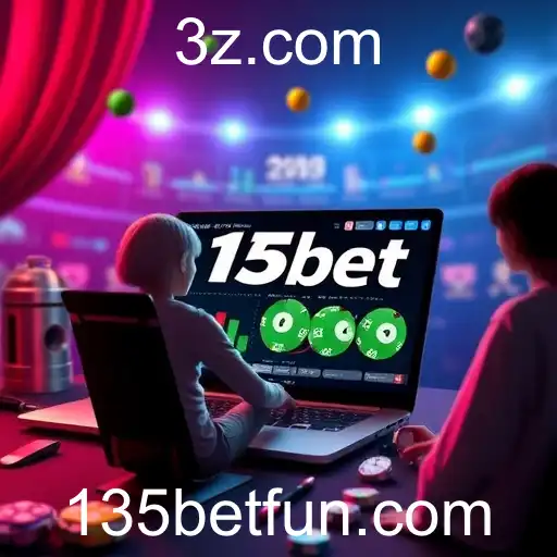 O Impacto do 135bet no Cenário Brasileiro de Jogos Online