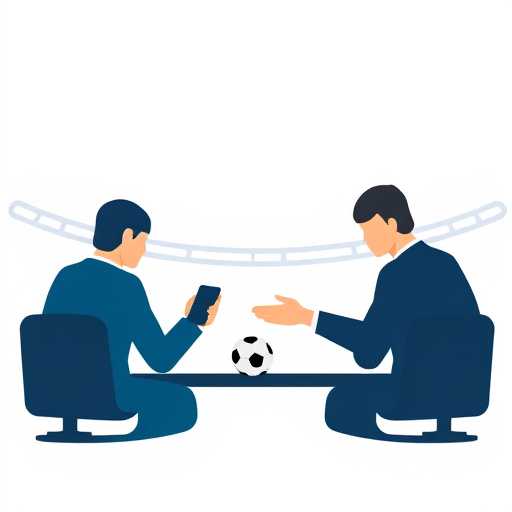 Crescimento e Desafios do Setor de Apostas Online