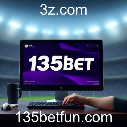 135bet: O Crescente Impacto dos Jogos Online no Brasil