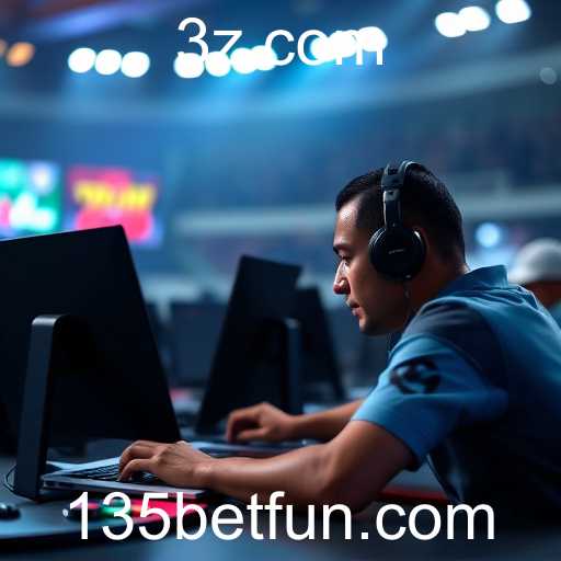 A Revolução dos Jogos Online na Era Digital