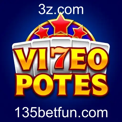 Explorando a Categoria 'Video Poker' no Site de Apostas 135bet