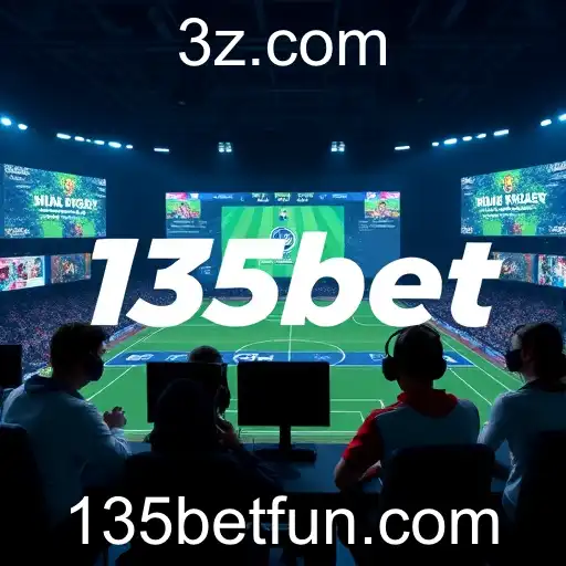 Mercado de Apostas e a Popularidade do 135bet em 2025