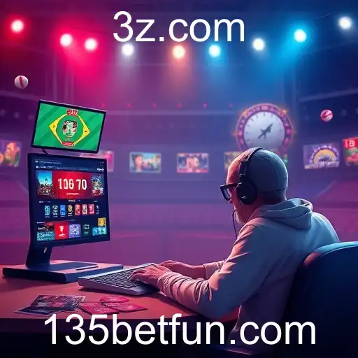 O Crescimento Inexorável da Indústria de Jogos Online em 2025