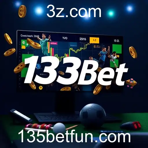 O Crescimento dos Jogos Online e o 135bet