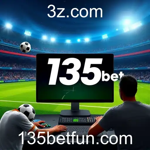 A Ascensão e Impacto de Sites de Jogos como 135bet