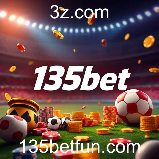 A Evolução do Mercado de Jogos Online: Análise do 135bet