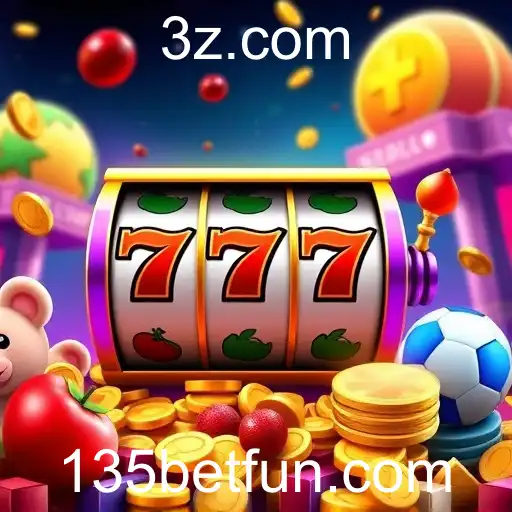 Slot Games: A Categoria de Jogos Mais Popular no 135bet