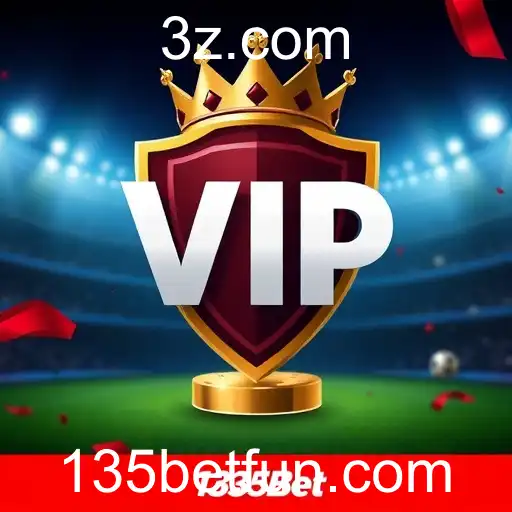 Explorando o Programa VIP da 135bet: Vantagens Exclusivas para Jogadores Dedicados
